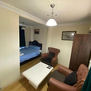 Camera con letto queen size